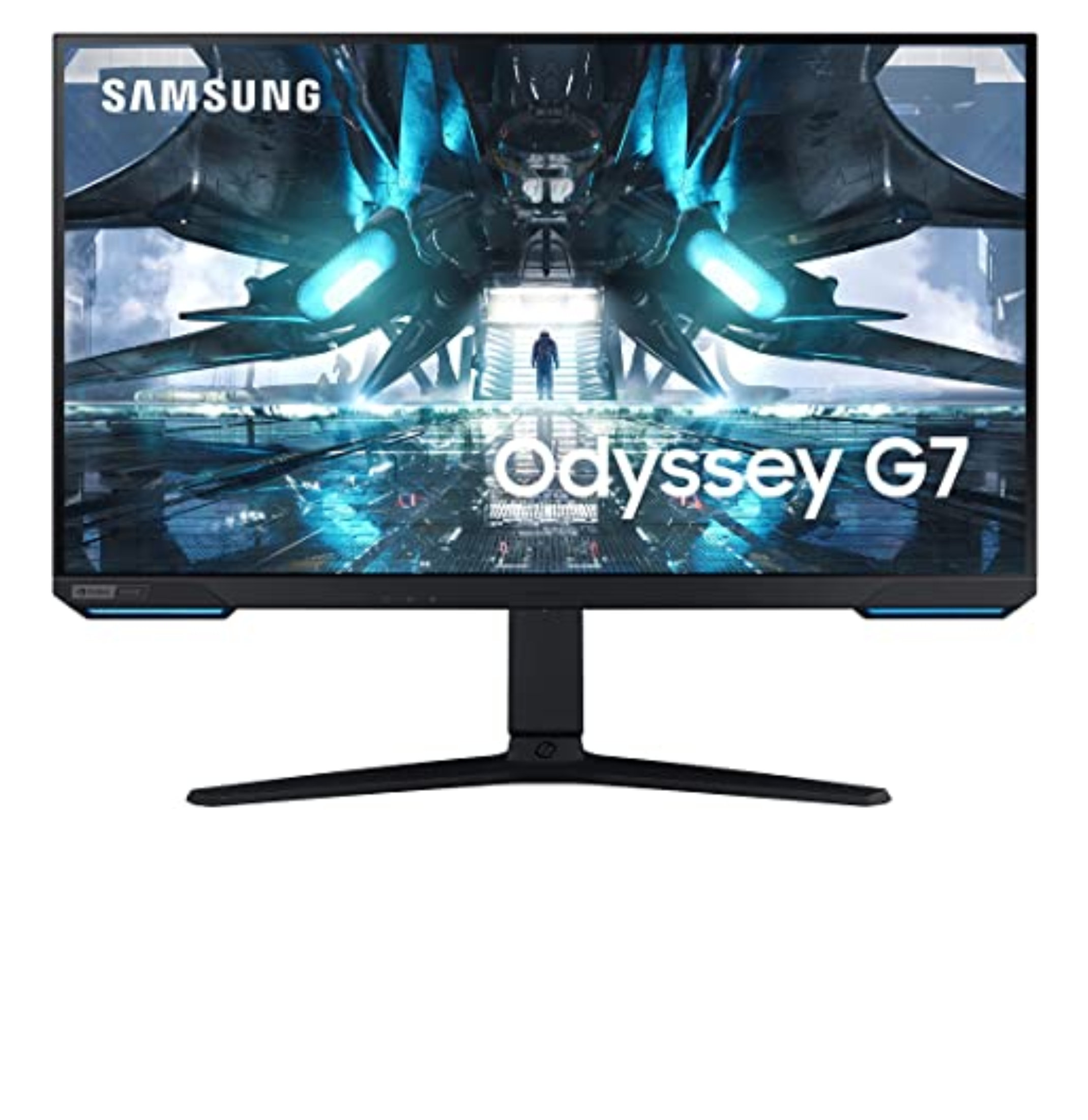 SAMSUNG 28 Odyssey